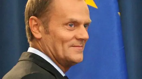 Niespełnione obietnice Tuska