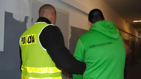 Areszt dla 18-latka podejrzanego o atak maczetą w pubie