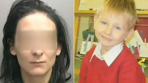 Wielka Brytania. Skatowany i głodzony czteroletni Daniel