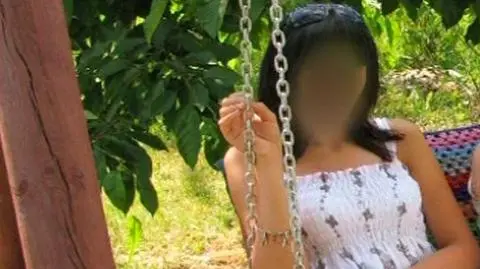 Fatalne zauroczenie 15-latki