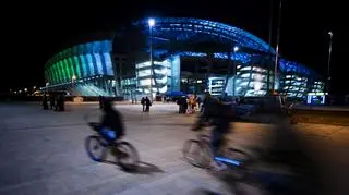 Stadion Miejski w Poznaniu