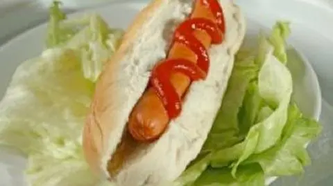 To są prawdziwe hot dogi!