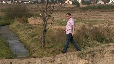 Postawą urzędnika jest zaskoczony sam burmistrz Chojnic