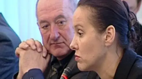 "Pomóżcie nam, ludzie, po to tu jesteście!"
