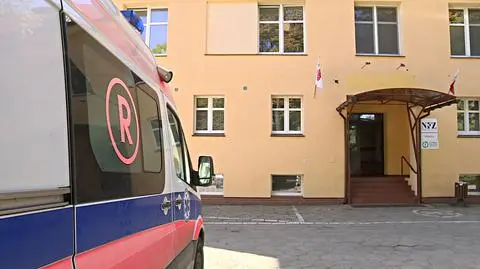 Białogard: sąd o rodzicach, którzy uciekli z noworodkiem