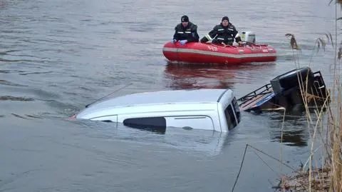 Konin: brutalny mord na hodowcy świń