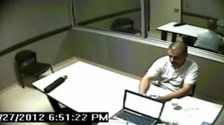 Zimmerman opowiada swoją wersję zdarzeń