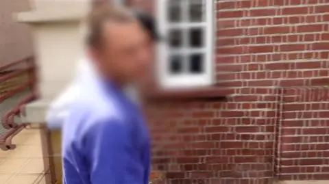 Mężczyzna zabił swoją partnerkę