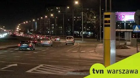 2,5 tysięca zdjęć, setki tysięcy złotych z mandatów