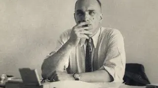 Zdjęcie pochodzi z okładki książki "Wszystko jak chcesz"