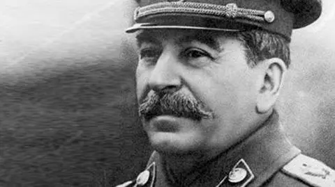 1/3 Ukraińców: Stalin wielkim wodzem był