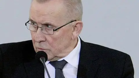 Eksperci oskarżają Czumę