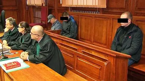 Będzie nowy proces zabójców policjanta?
