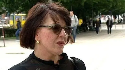 "Alexis" po uniewinnieniu: To ulga