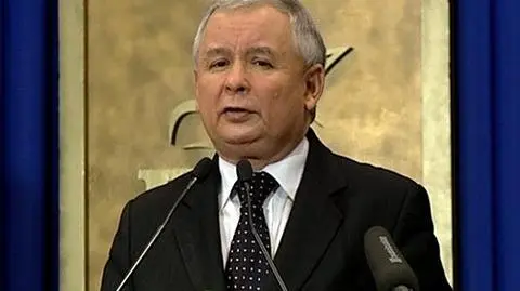 "Poprzemy gospodarcze propozycje PO"