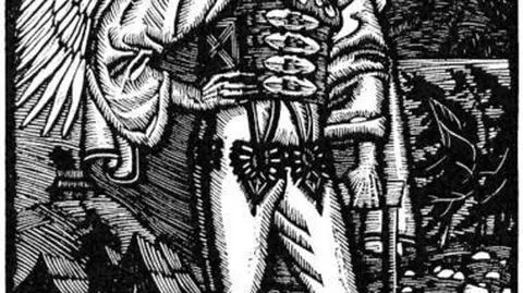 300 lat temu powiesili Janosika "za ziebro"