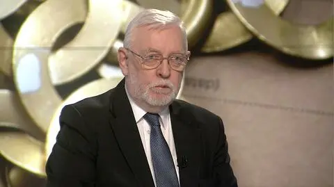 Fakty po Faktach: były prezes TK o reformie KRS