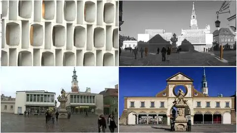 Różne pomysły na Arsenał