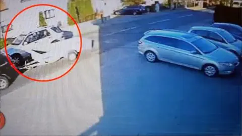 Krapkowice. Kierowca miał cztery promile, został zatrzymany