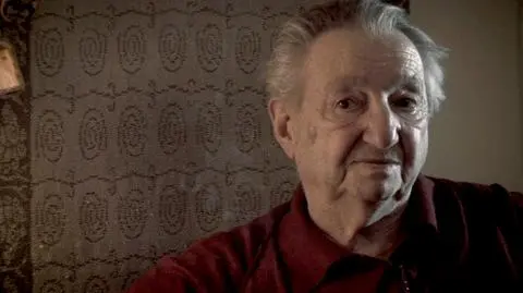 Marek Edelman: Człowiek jest zły