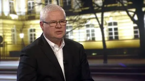 Prof. Jerzy Hausner o rządach PiS i stanie gospodarki