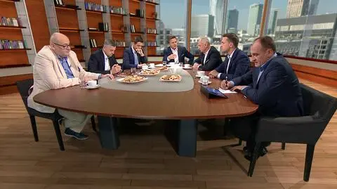 Politycy komentowali zamieszanie wokół reprywatyzacji w stolicy