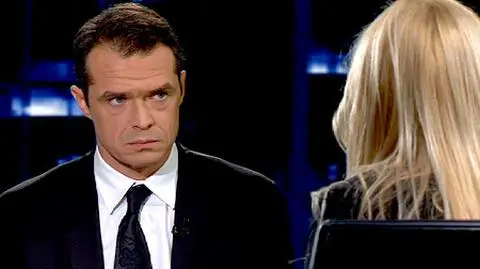 Sławomir Nowak o sytuacji na kolei