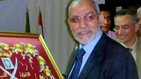 Mohamed Badi skazany na śmierć