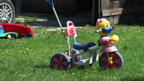 Pedofil recydywista