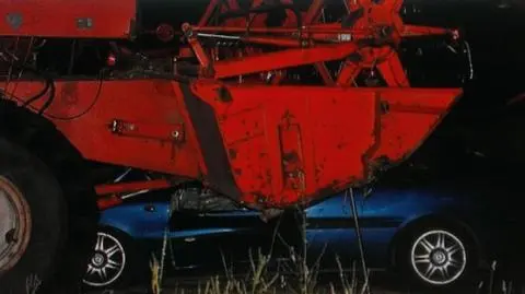 Panu Markowi grozi 8 lat więzienia po subiektywnie przeprowadzonym śledztwie prokuratury