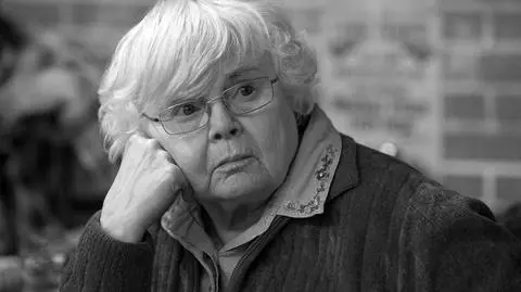 June Squibb w "Nebrasce"