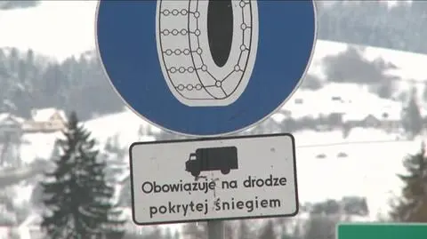 Przejście graniczne w Jakuszycach ogranicza ruch