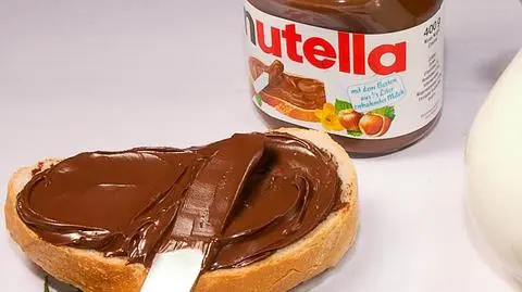 Europa nie zakaże objadania się Nutellą