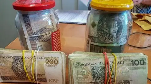 Nowa Sól: Trzech mężczyzna podejrzanych o kradzież 200 tys. zł