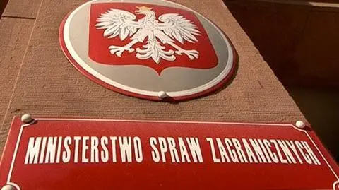 Hakerzy atakowali serwery polskiego MSZ