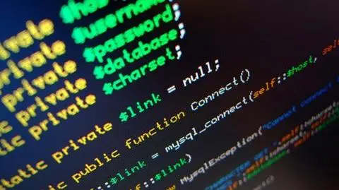 Informatyk chciał 200 tys. Szantażował i wpadł