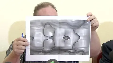 Mówią, że znaleźli "złoty pociąg". Chcą pomóc w jego wydobyciu