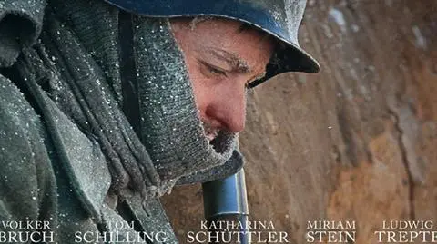 Niemiecka nagroda dla filmu o antysemickich żołnierzach AK