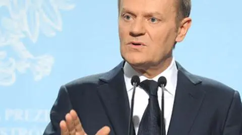Premier: nie wyruszamy na antykościelną krucjatę