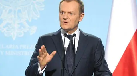 "Nie wyruszamy na antykościelną krucjatę"