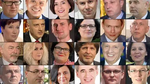 Co chcą zrobić z Waszymi miastami kandydaci? Kwestionariusz tvn24.pl