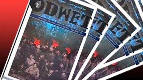 Plagiat znika 
 z półek