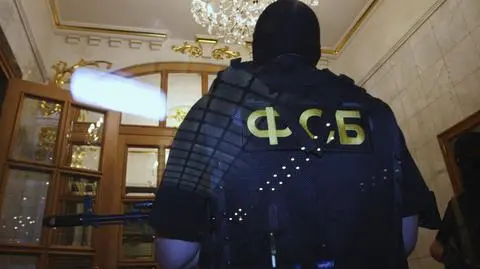 Rosja. FSB zatrzymała członków IS szykujących zamach w Moskwie