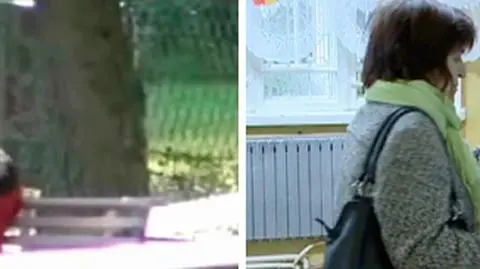 Przełożona tłumaczy: Ta siostra po prostu się broni