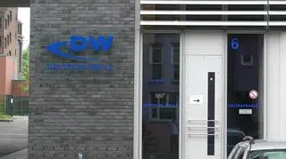 Niemcy chciałyby otworzyć biuro Deutsche Welle. Pekin się na to nie godzi