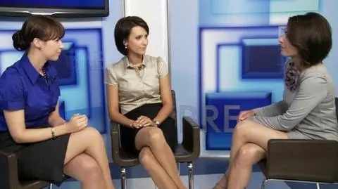 Program prowadzi Olga Kozierowska