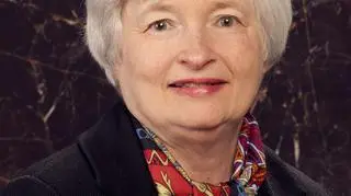 Janet Yellen stanie na czele Fed