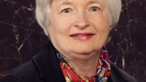 Senat zatwierdził kandydaturę Janet Yellen na szefową Fed