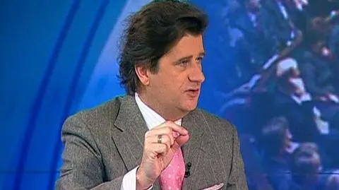 Palikot walczy z "teatrem absurdu"
