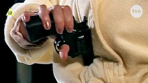 "Blida nie żyje, oficjalna wersja: samobójstwo"